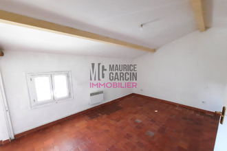 location appartement aubignan 84810