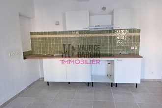location appartement aubignan 84810