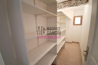 location appartement aubignan 84810