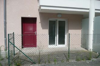 Ma-Cabane - Location Appartement AUBIGNY-SUR-NERE, 40 m²