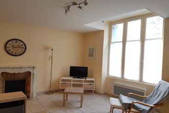 Ma-Cabane - Location Appartement AUBIGNY-SUR-NERE, 29 m²