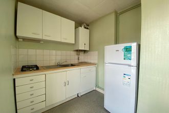 Ma-Cabane - Location Appartement AUBIGNY-SUR-NERE, 35 m²