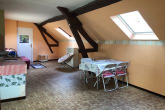 Ma-Cabane - Location Appartement AUBIGNY-SUR-NERE, 40 m²