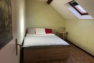 Ma-Cabane - Location Appartement AUBIGNY-SUR-NERE, 40 m²