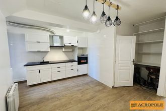 Ma-Cabane - Location Appartement Aubigny-sur-Nère, 54 m²