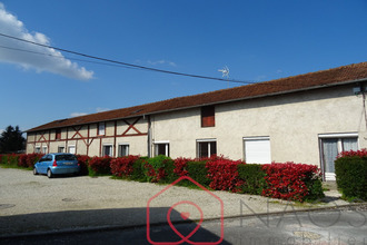 Ma-Cabane - Location Appartement AUBIGNY SUR NERE, 28 m²