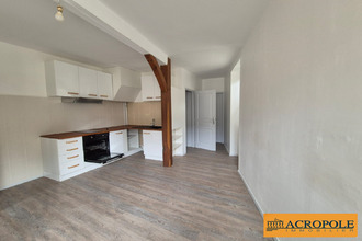 location appartement aubigny-sur-nere 18700