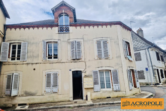 location appartement aubigny-sur-nere 18700