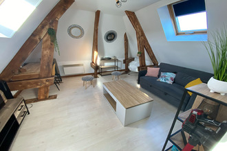 location appartement aubigny-sur-nere 18700