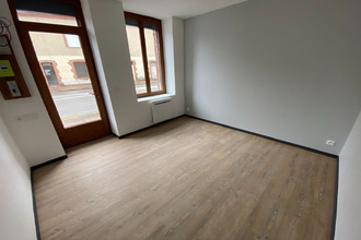 location appartement aubigny-sur-nere 18700