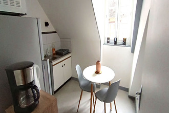 location appartement aubusson 23200