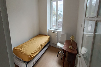 location appartement aubusson 23200