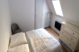 location appartement aubusson 23200