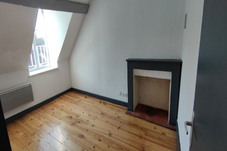 location appartement aubusson 23200