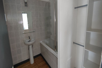 location appartement aubusson 23200