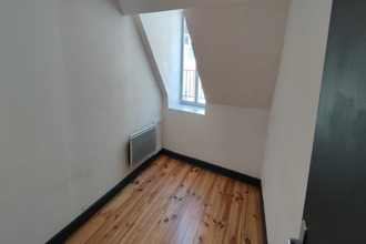 location appartement aubusson 23200