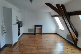 location appartement aubusson 23200