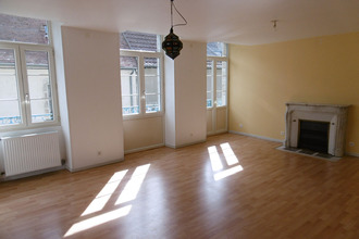 location appartement aubusson 23200