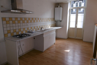 location appartement aubusson 23200