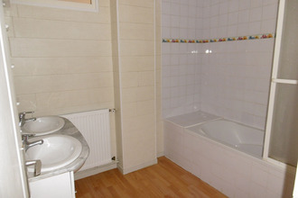 location appartement aubusson 23200