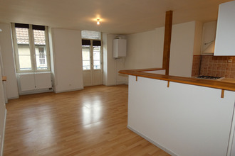 location appartement aubusson 23200