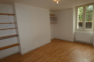 location appartement aubusson 23200