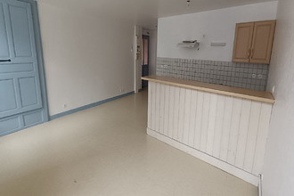 location appartement aubusson 23200