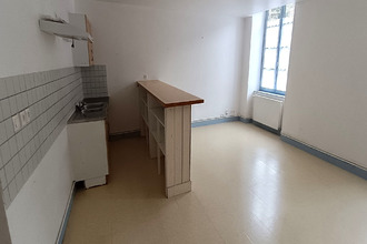 location appartement aubusson 23200