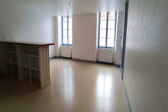 location appartement aubusson 23200