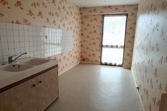 location appartement aubusson 23200