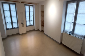 location appartement aubusson 23200