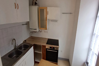 location appartement aubusson 23200