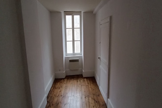 location appartement aubusson 23200