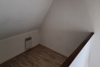 location appartement aubusson 23200