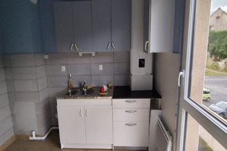 location appartement aubusson 23200