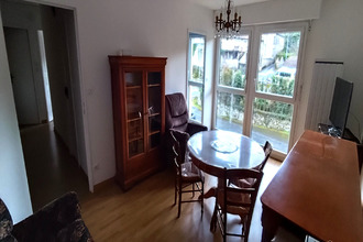 location appartement aubusson 23200