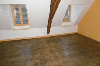 location appartement aubusson 23200