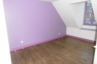 location appartement aubusson 23200