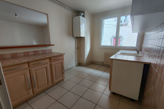 location appartement aubusson 23200