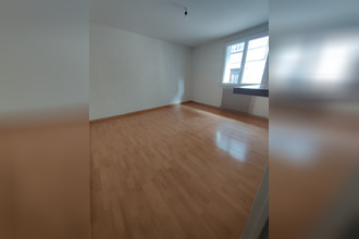 location appartement aubusson 23200