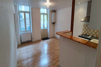location appartement aubusson 23200