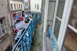 location appartement aubusson 23200