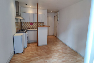 location appartement aubusson 23200