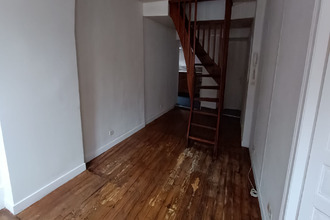 location appartement aubusson 23200