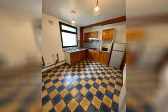 location appartement aubusson 23200