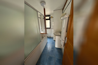 location appartement aubusson 23200