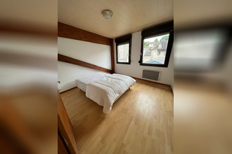 location appartement aubusson 23200