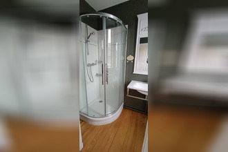 location appartement aubusson 23200