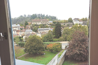 location appartement aubusson 23200