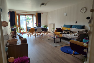 location appartement aubusson 23200